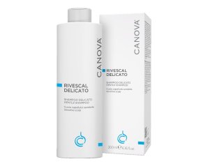 RIVESCAL SHAMPOO DEL CANOVA