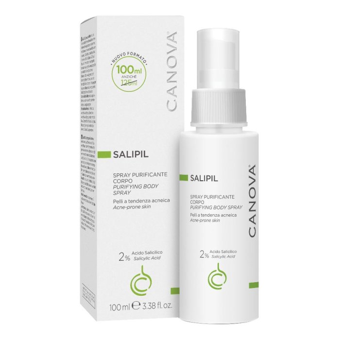 SALIPIL Spray 100ml SALIPIL Spray 100ml