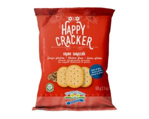 Nabu Happy Farm Cracker 60 G