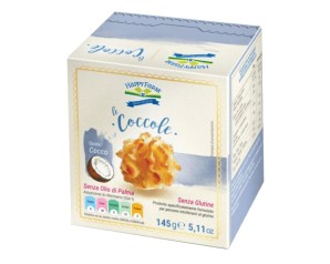 HAPPY FARM Le Coccole 145g