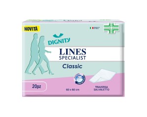 LINES SPEC.Trav.60x60 20pz