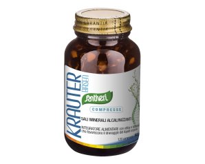 KRAUTER BASEN 120CPR