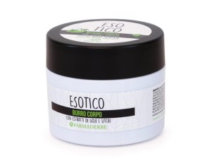 GREEN KISS ESOTICO BURRO CORPO