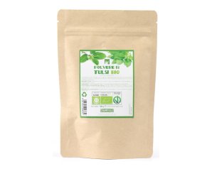 TULSI POLVERE BIO 100G
