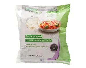 ZEN Pasta Shirataki Tagl.75g
