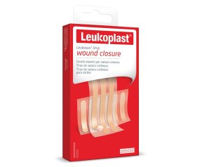 LEUKOSAN Strip Kit 6+3 Cerotti