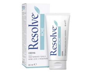 RESOLVE Acne Crema 60ml