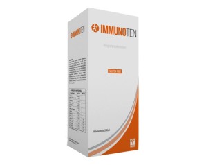 Nacros Immunoten Integratore Alimentare 200ml