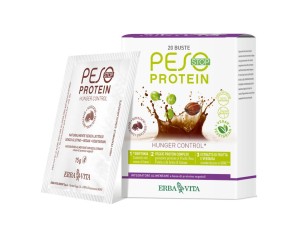 PESO STOP PROTEIN 20 Bust. EBV