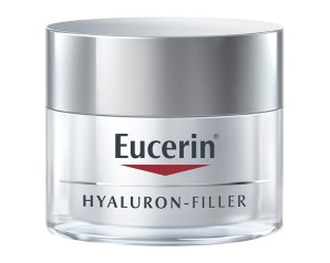 Eucerin Hyaluron-Filler Crema Giorno Viso 50 ml