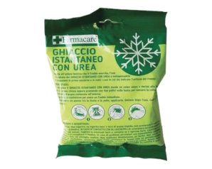 GHIACCIO Ist.C/Urea 1pz F/C