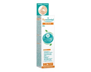 Puressentiel Gel SOS Bua 33 Oli Essenziali 20 ml