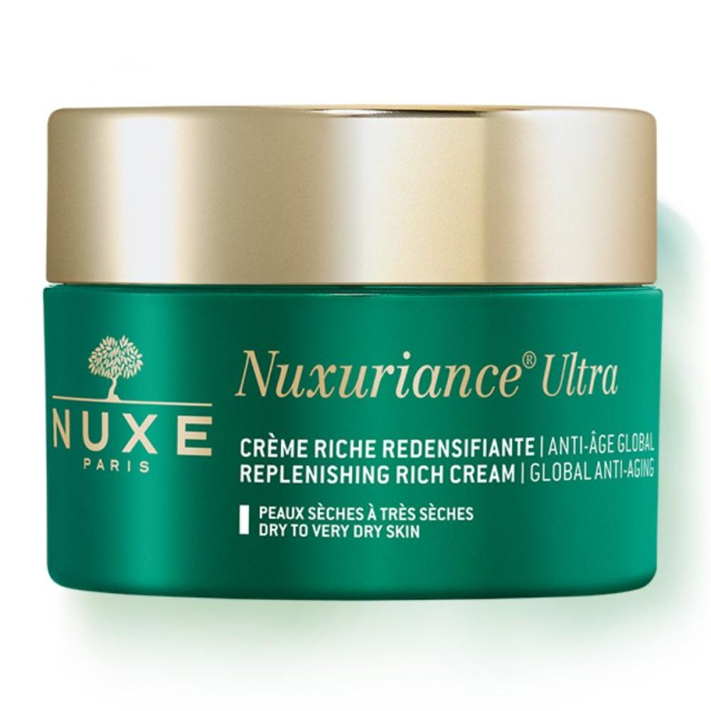 Lab. Nuxe Italia Socio Un. Nuxe Nuxuriance Ultra Crema Corpo 200 Ml Lab. Nuxe Italia Socio Un. Nuxe Nuxuriance Ultra Crema Corpo 200 Ml