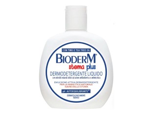 BIODERM Stoma Plus 200ml