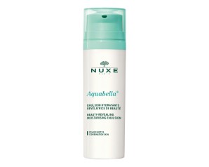 Nuxe Aquabella Emulsione Idratante Pelle Impura 50ml