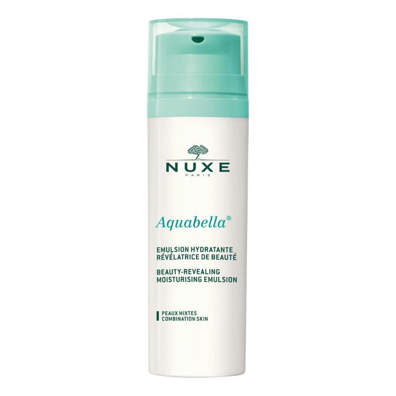 Nuxe Aquabella Emulsione Idratante Pelle Impura 50ml