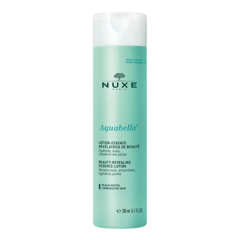 Nuxe Aquabella Lotion Essence Revelatrice De Beaute 200 Ml Nuxe Aquabella Lotion Essence Revelatrice De Beaute 200 Ml