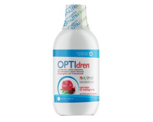 OPTIDREN MELOGRANO 500ML