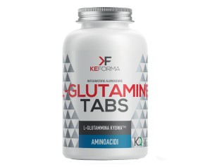 L GLUTAMINE TABS 100CPR