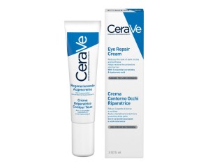 CeraVe  Trattamento Occhi Eye Repair Cream Crema Borse e Occhiaie 15 ml