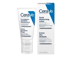 CeraVe Facial Moisturizing Lotion Crema Idratante Viso - 50 ml