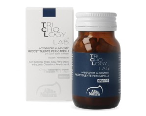 TRICHOLOGY LAB D 50 Cpr