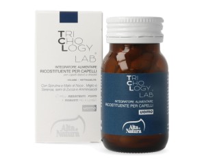 TRICHOLOGY LAB 50CPR U ANTICAD