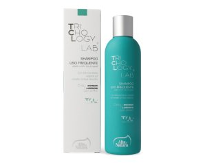 TRICHOLOGY LAB SHAMPOO FREQ