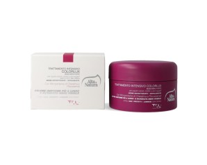 TRICHOLOGY LAB MASCH COLORLUX