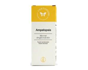 AMPELOPSIS MG 50ML CENTO F