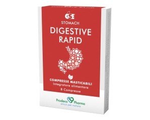 GSE STOMACH DIGESTIVE RAP 8CPR