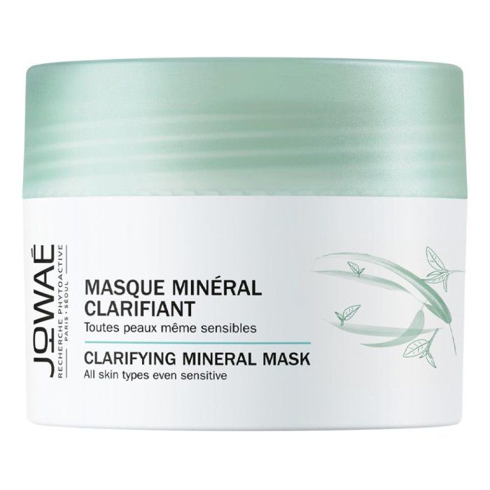 JOWAE Masch.Minerale Sch.50ml