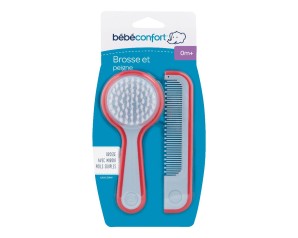 BEBE C PETTINE E SPAZZ C/SPEC