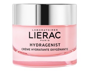 Lierac Trattamenti di Giovinezza Hydragenist Crema Ossigenante Idratante Rimpolpante 50 ml