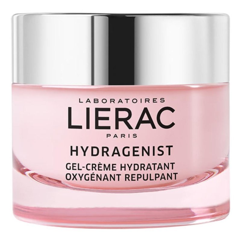 Lierac Trattamenti di Giovinezza Hydragenist Gel Ossigenante Idratante Pelli Normali Miste 50 ml Lierac Trattamenti di Giovinezza Hydragenist Gel Ossigenante Idratante Pelli Normali Miste 50 ml