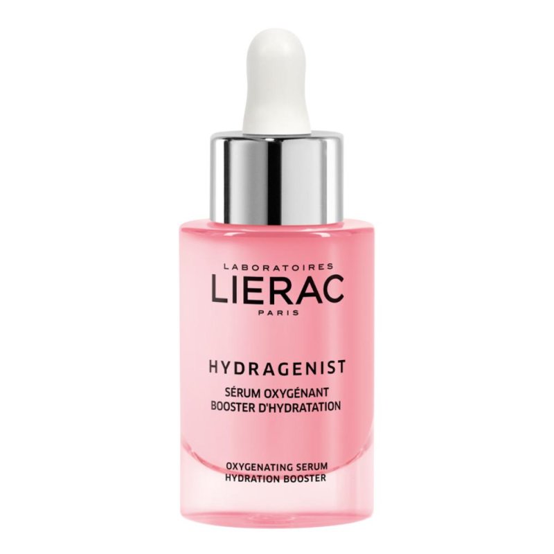 Lierac Trattamenti di Giovinezza Hydragenist Siero Shot Ossigenante Idratante Rimpolpante 30 ml Lierac Trattamenti di Giovinezza Hydragenist Siero Shot Ossigenante Idratante Rimpolpante 30 ml
