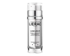 Lierac Trattamenti di Giovinezza Lumilogie Doppio Concentrato Giorno e Notte Anti Macchie 30 ml