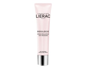 Lierac Trattamenti di Giovinezza Rosilogie Crema Neutralizzante Rossori Pelli Normali e Secche 40 ml