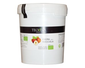 TEO&BIA-CREMA ALLA NOCCIOLA 1K