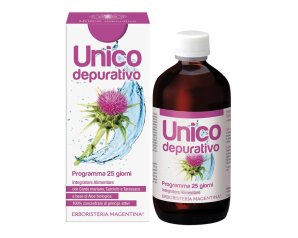DEPURATIVO UNICO 250ML
