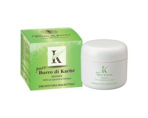 KARITE' BURRO BIO 50ML