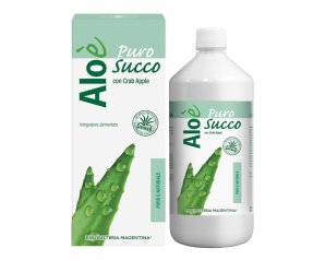 ALOE' ALOE PURO SUCCO BIO 1L