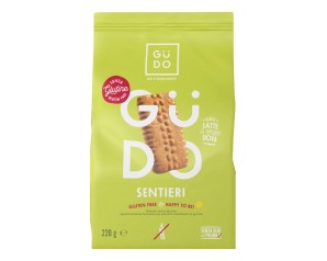 GUDO Biscotti Sentieri 220g