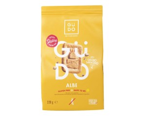 GUDO Biscotti Albe 220g