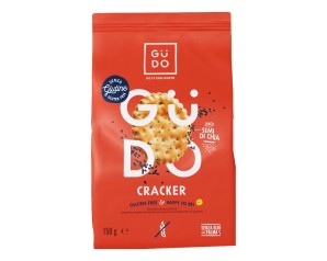 GUDO Crackers Chia 150g