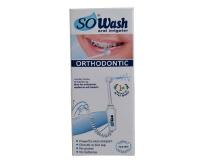 SOWASH VORTICE ORTHODONTIC
