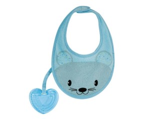 Chicco (artsana) Chicco Massaggiagengive Fresh Azzurro