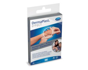 DERMAPLAST EFF USTIONI 45x65