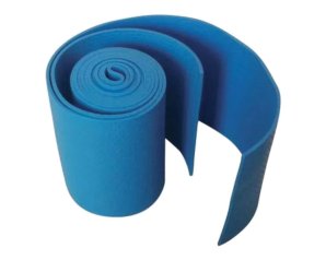 LACCIO EMOSTATICO PIATTO 1PZ