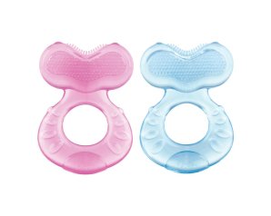 NUBY MASSAGGIAGENGIVE SILICONE